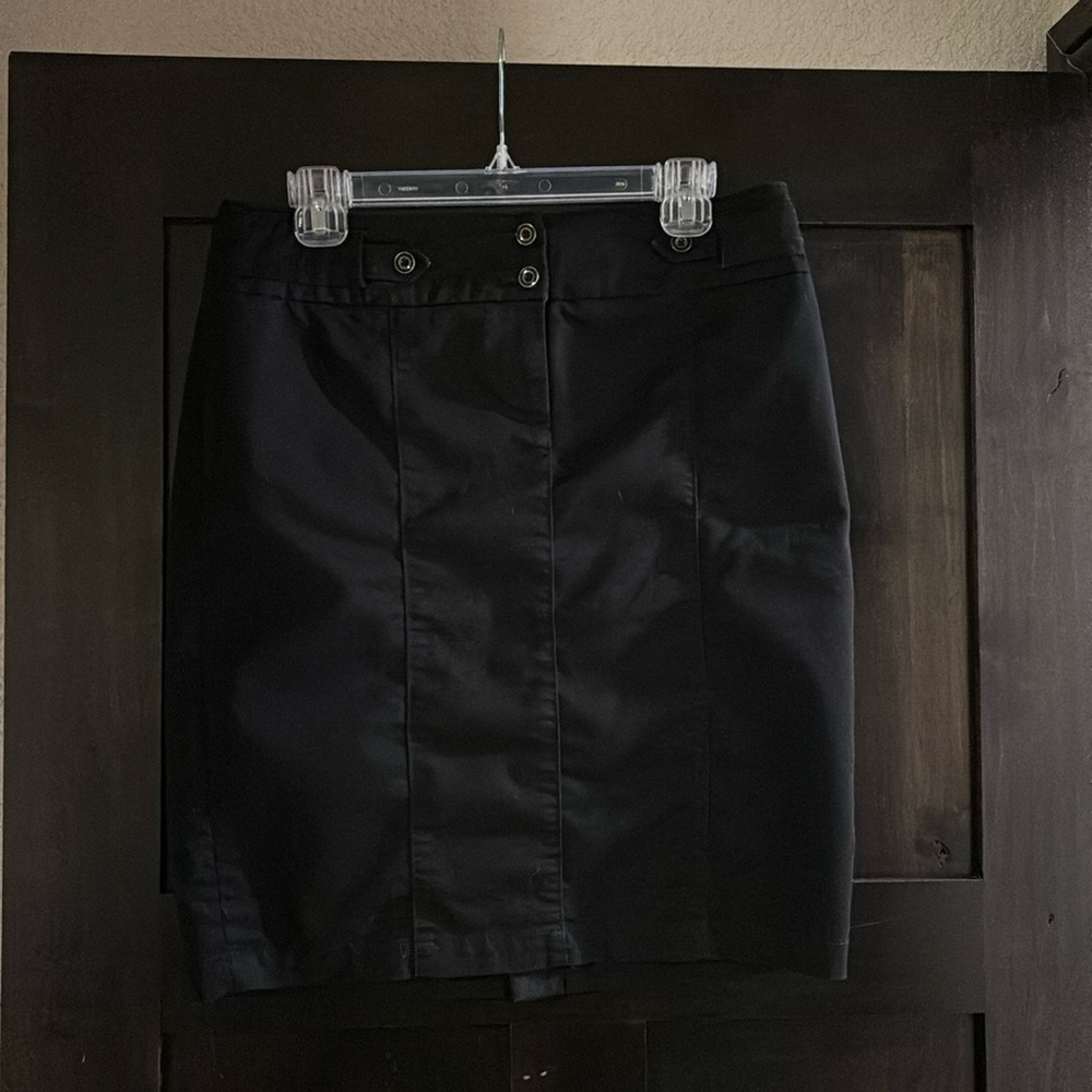 Dalia Collection Skirt